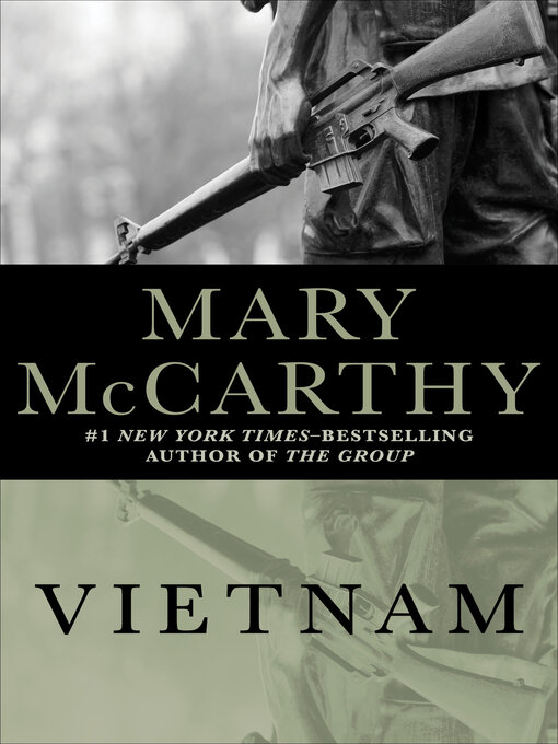 Title details for Vietnam by Mary McCarthy - Available